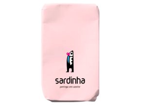 Mini sardinky Petingas