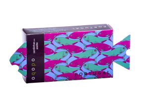 Portugalské sardinky OQOPO